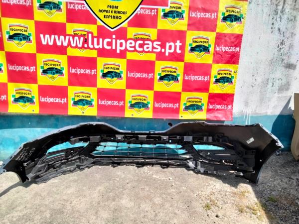 Para Choques Frente RENAULT ESPACE V (JR_) | 15 -  Imagem-3