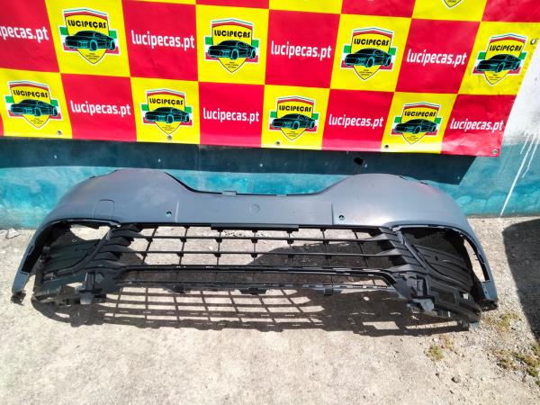 Para Choques Frente RENAULT ESPACE V (JR_) | 15 -  Imagem-5