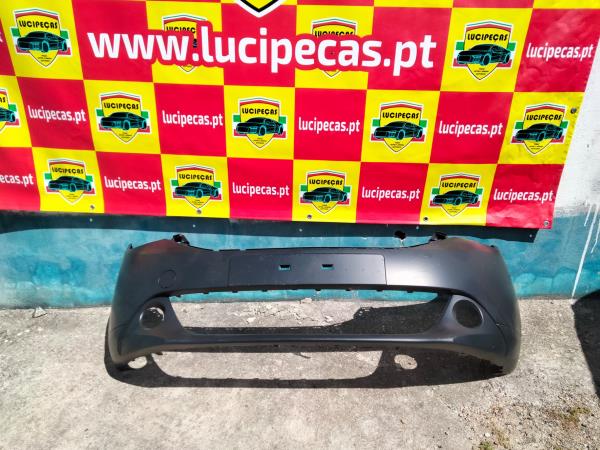 Para Choques Frente DACIA LODGY (JS_) | 12 - 