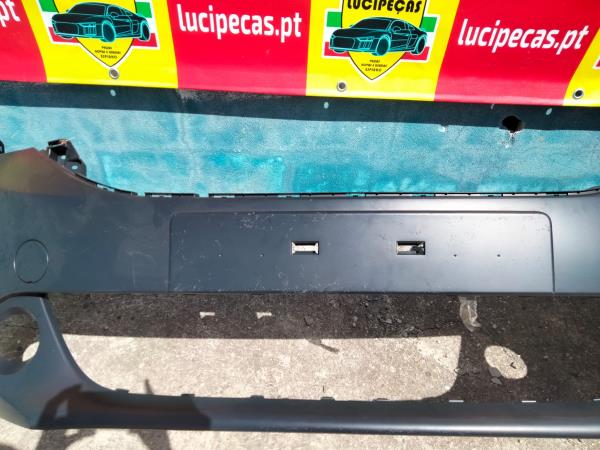 Para Choques Frente DACIA LODGY (JS_) | 12 -  Imagem-1