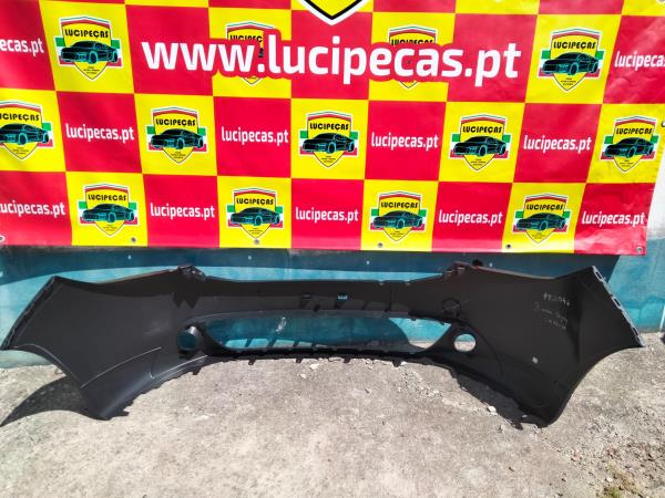 Para Choques Frente DACIA LODGY (JS_) | 12 -  Imagem-5