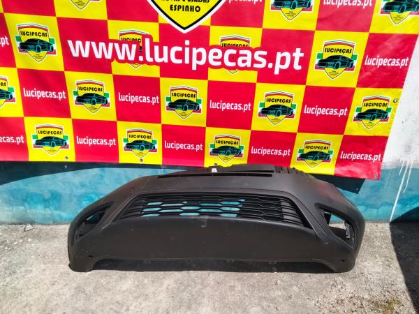 Para Choques Frente FIAT DOBLO Caixa/Combi (263_) | 10 - 