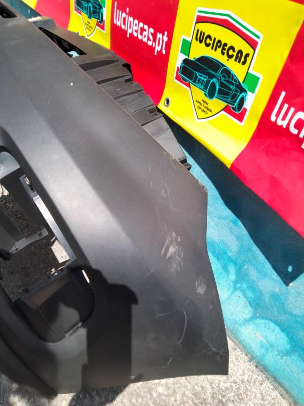 Para Choques Frente FIAT DOBLO Caixa/Combi (263_) | 10 -  Imagem-1