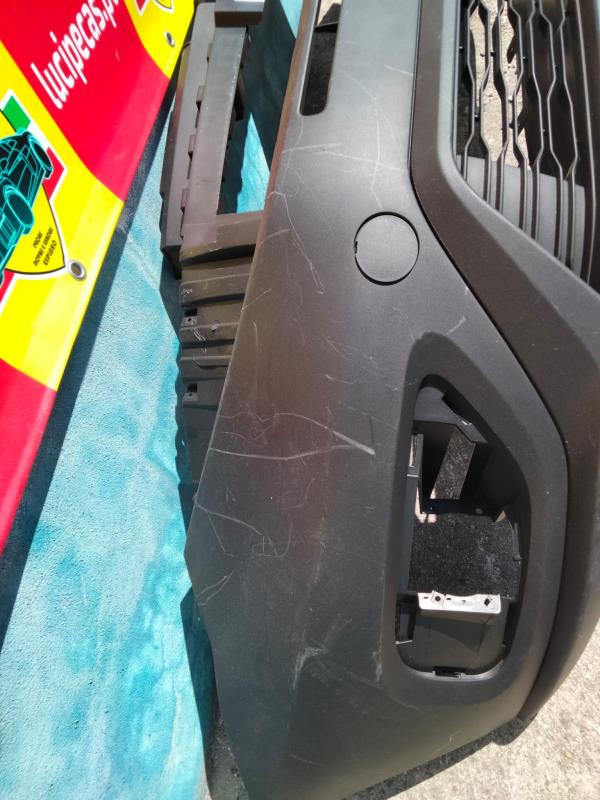 Para Choques Frente FIAT DOBLO Caixa/Combi (263_) | 10 -  Imagem-3