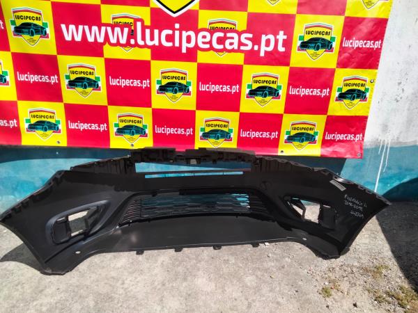 Para Choques Frente FIAT DOBLO Caixa/Combi (263_) | 10 -  Imagem-4