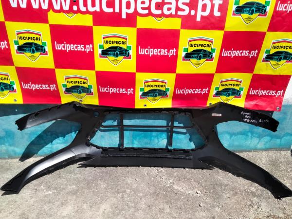 Para Choques Frente HYUNDAI KONA (OS) | 17 -  Imagem-4