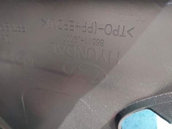 Para Choques Frente HYUNDAI KONA (OS) | 17 -  Imagem-5