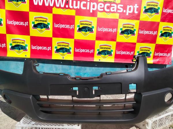Para Choques Frente NISSAN QASHQAI / QASHQAI +2 I (J10, NJ10, JJ10E) | 06 - 14 Imagem-1