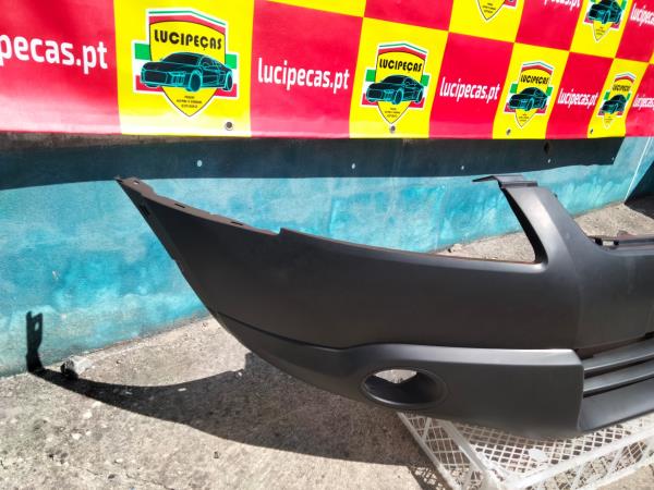 Para Choques Frente NISSAN QASHQAI / QASHQAI +2 I (J10, NJ10, JJ10E) | 06 - 14 Imagem-3