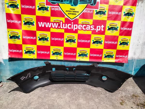 Para Choques Frente NISSAN QASHQAI / QASHQAI +2 I (J10, NJ10, JJ10E) | 06 - 14 Imagem-4