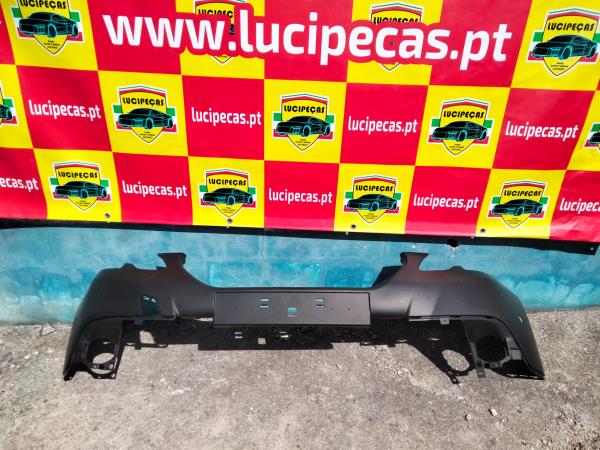 Para Choques Frente PEUGEOT 2008 I (CU_) | 13 -  Imagem-1