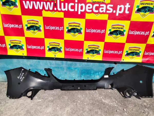 Para Choques Frente PEUGEOT 2008 I (CU_) | 13 -  Imagem-2