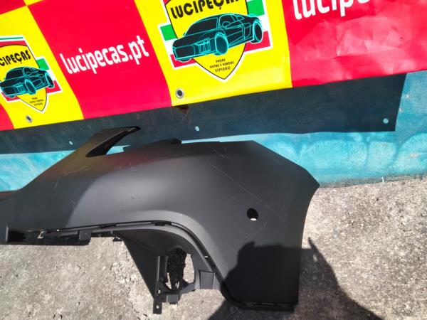 Para Choques Frente PEUGEOT 2008 I (CU_) | 13 -  Imagem-3