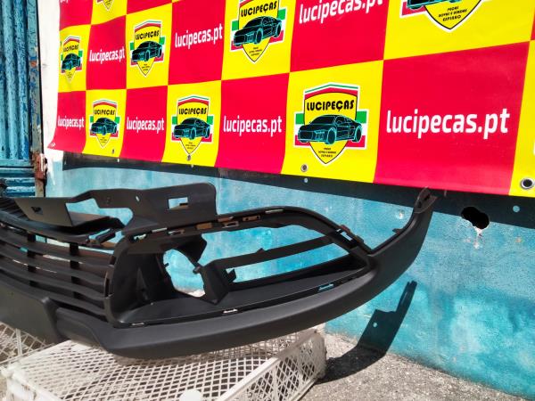 Para Choques Frente RENAULT CAPTUR I (J5_, H5_) | 13 -  Imagem-2