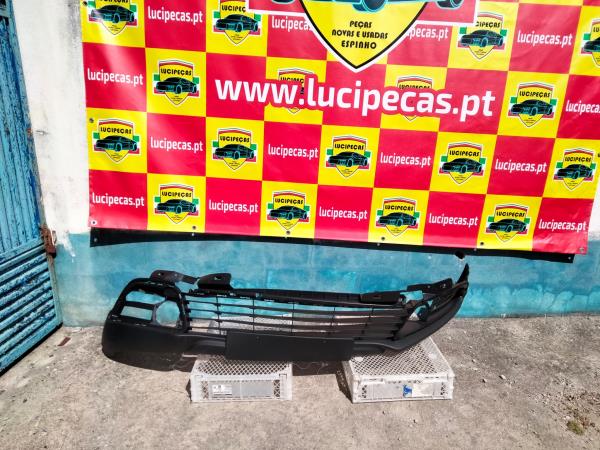 Para Choques Frente RENAULT CAPTUR I (J5_, H5_) | 13 -  Imagem-4