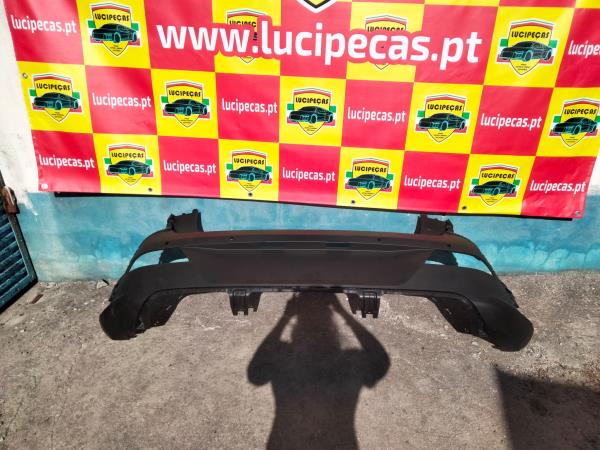 Para Choques de Trás HYUNDAI Bayon