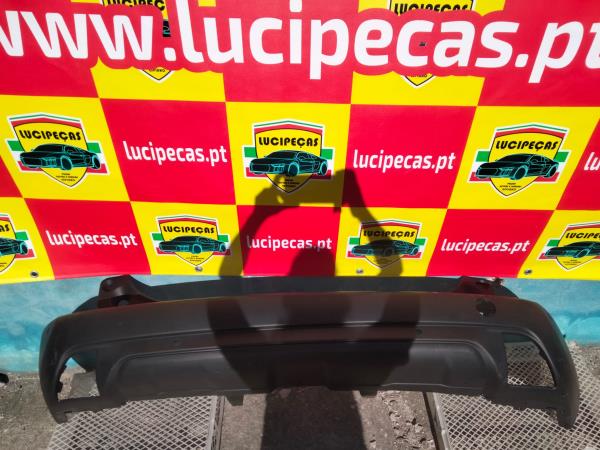 Para Choques de Trás PEUGEOT 2008 I (CU_) | 13 -  Imagem-1