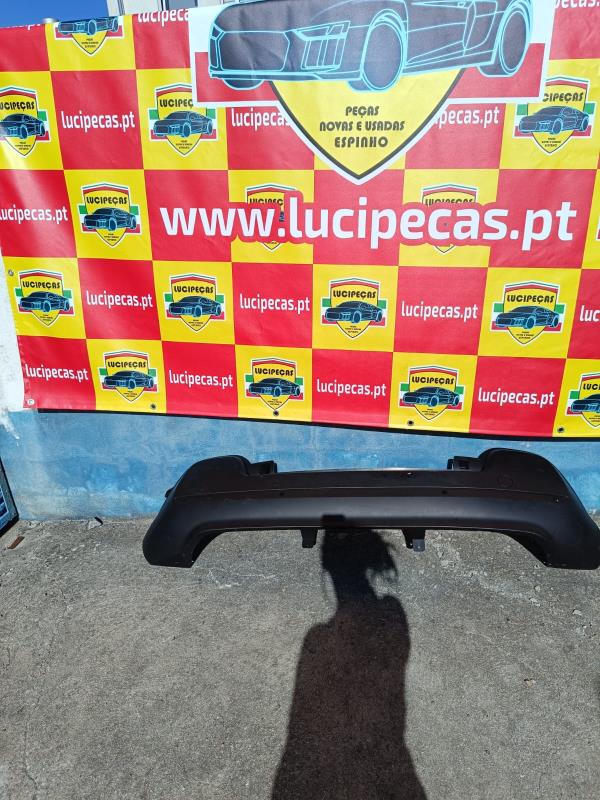 Para Choques de Trás CITROEN C3 AIRCROSS II (2R_, 2C_) | 17 -  Imagem-3
