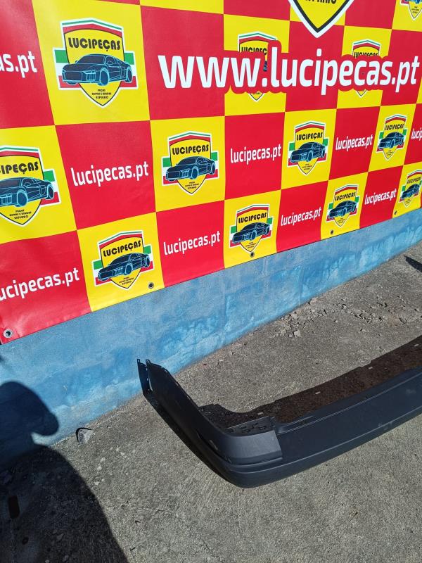 Para Choques de Trás VOLKSWAGEN GOLF (9B3) | 06 - 