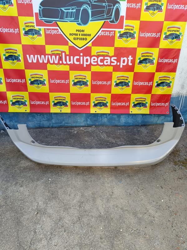 Para Choques de Trás CITROEN C4 Grand Picasso II (DA_, DE_) | 13 - 