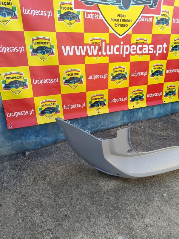 Para Choques de Trás CITROEN C4 Grand Picasso II (DA_, DE_) | 13 -  Imagem-1