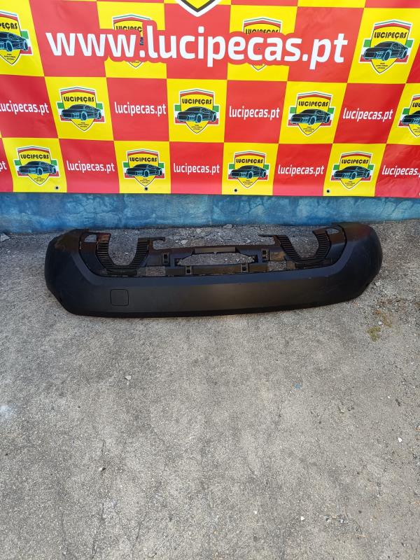 Para Choques Frente CITROEN GRAND C4 SPACETOURER (3A_, 3E_) | 18 - 