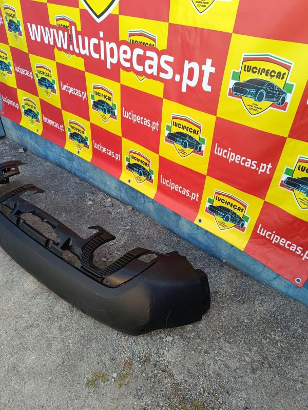 Para Choques Frente CITROEN GRAND C4 SPACETOURER (3A_, 3E_) | 18 -  Imagem-1