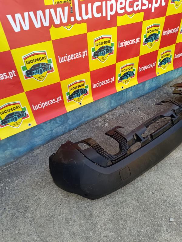 Para Choques Frente CITROEN GRAND C4 SPACETOURER (3A_, 3E_) | 18 -  Imagem-2