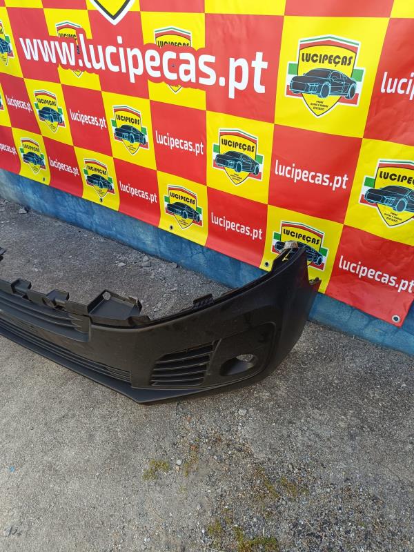 Para Choques Frente PEUGEOT EXPERT Caixa (V_) | 16 -  Imagem-1