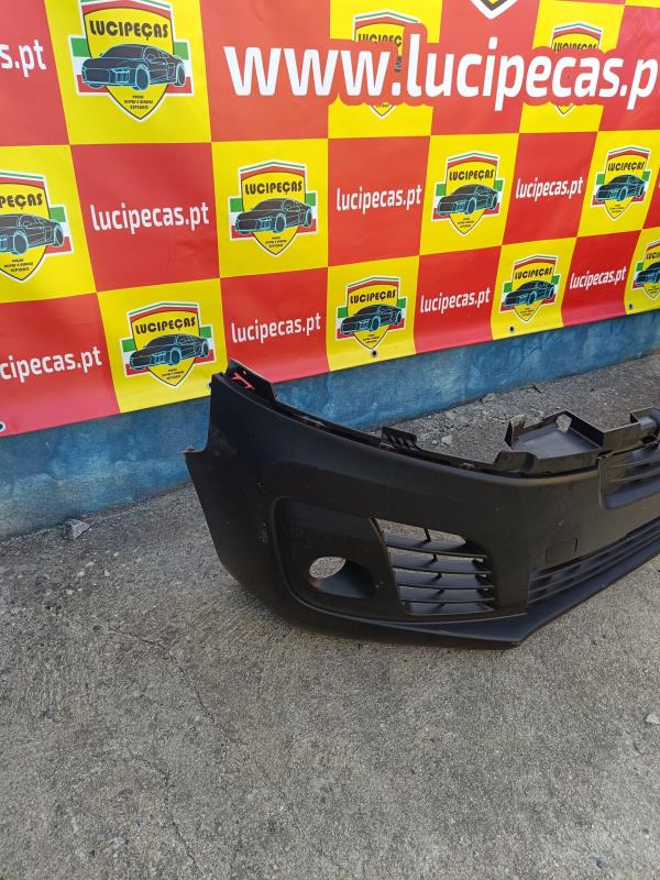 Para Choques Frente PEUGEOT EXPERT Caixa (V_) | 16 -  Imagem-2