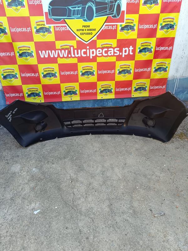 Para Choques Frente RENAULT MASTER III Caixa (FV) | 10 -  Imagem-1