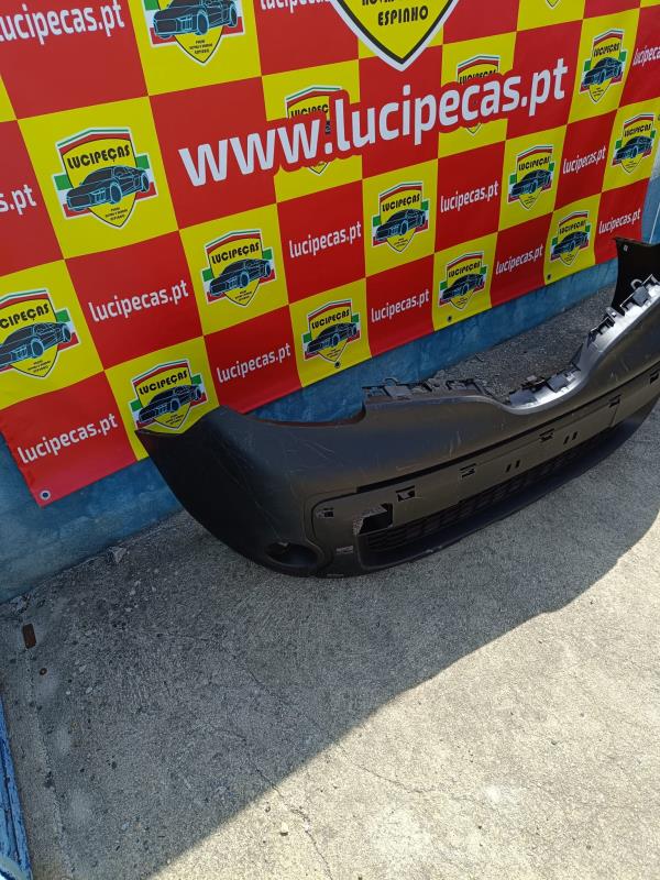 Para Choques Frente RENAULT KANGOO BE BOP (KW0/1_) | 09 -  Imagem-1