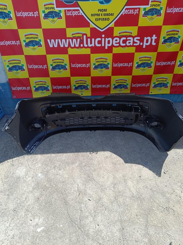 Para Choques Frente RENAULT KANGOO BE BOP (KW0/1_) | 09 -  Imagem-2