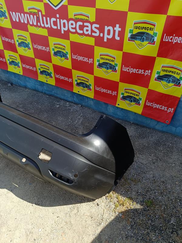 Para Choques de Trás NISSAN QASHQAI / QASHQAI +2 I (J10, NJ10, JJ10E) | 06 - 14 Imagem-1