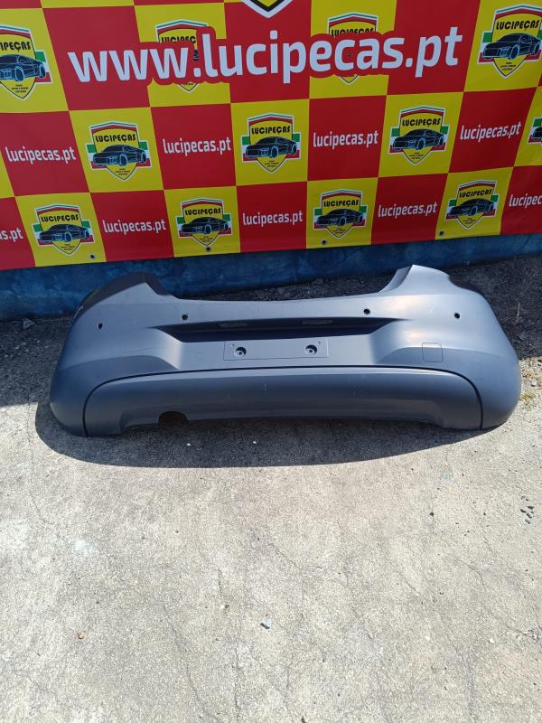 Para Choques de Trás OPEL CORSA E (X15) | 14 - 