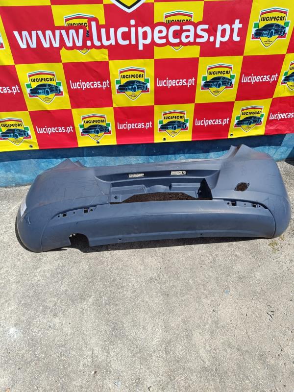 Para Choques de Trás OPEL ASTRA J (P10) | 09 - 15