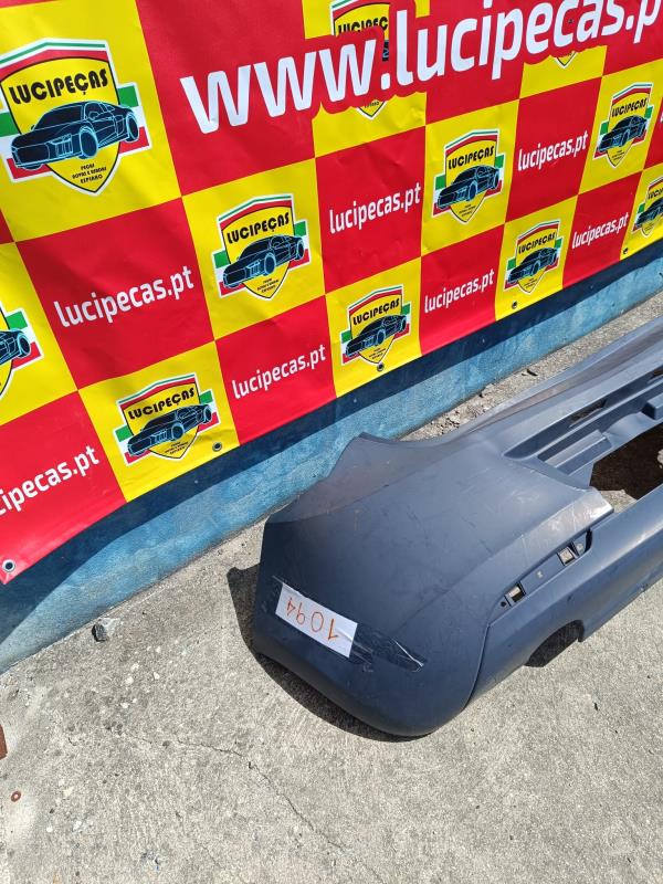 Para Choques de Trás OPEL ASTRA J (P10) | 09 - 15 Imagem-4