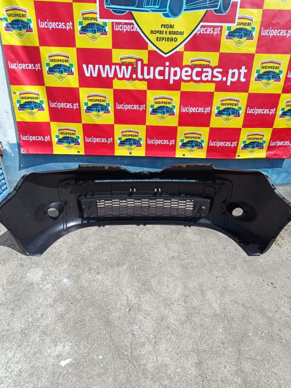 Para Choques Frente RENAULT KANGOO BE BOP (KW0/1_) | 09 -  Imagem-3