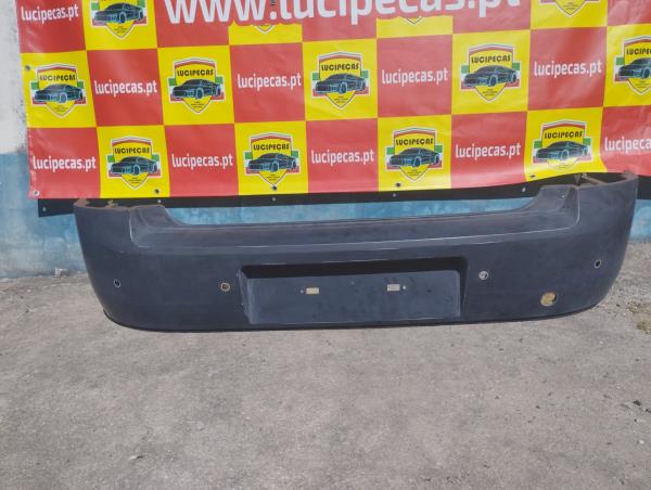 Para Choques de Trás OPEL VECTRA C (Z02) | 02 - 09