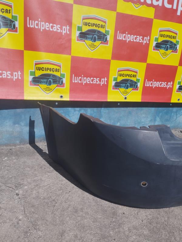 Para Choques de Trás OPEL VECTRA C (Z02) | 02 - 09 Imagem-1