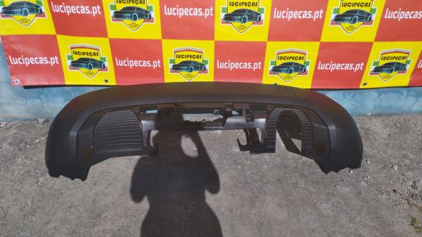 Para Choques de Trás CITROEN C4 SPACETOURER (3D_) | 18 - 