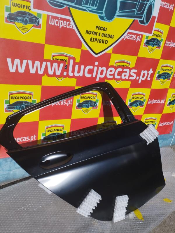 Rear Door Right BMW 1 (F40) | 19 - 
