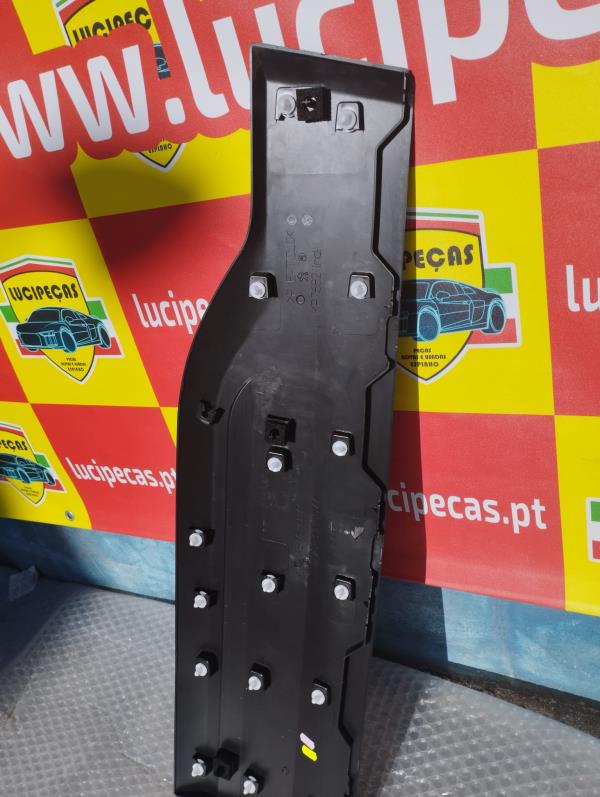 Friso Porta PEUGEOT RIFTER | 18 -  Imagem-2