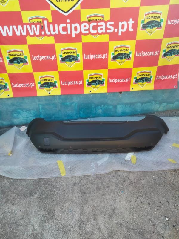 Para Choques de Trás NISSAN JUKE (F16) | 19 - 