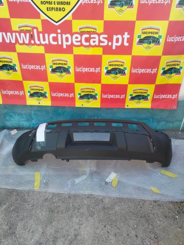 Para Choques de Trás SEAT ARONA (KJ7) | 17 - 