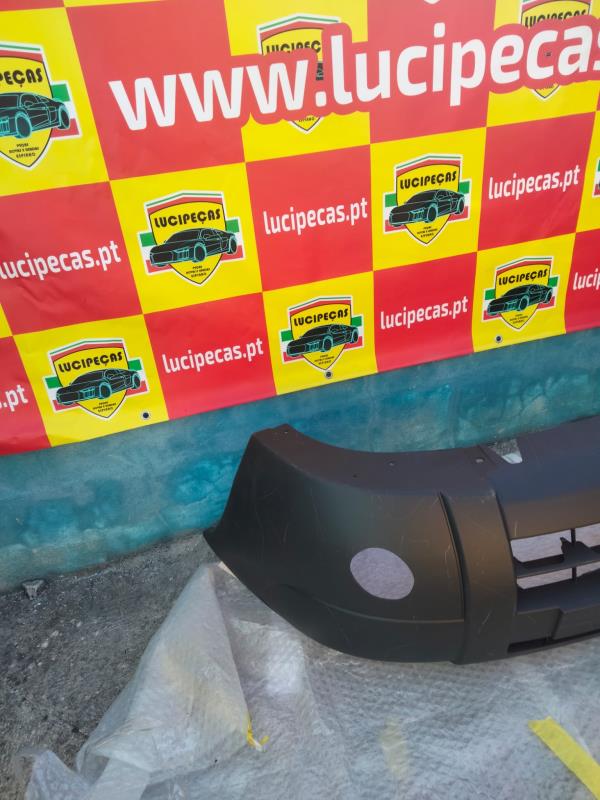 Para Choques Frente CITROEN BERLINGO (B9) | 08 - 