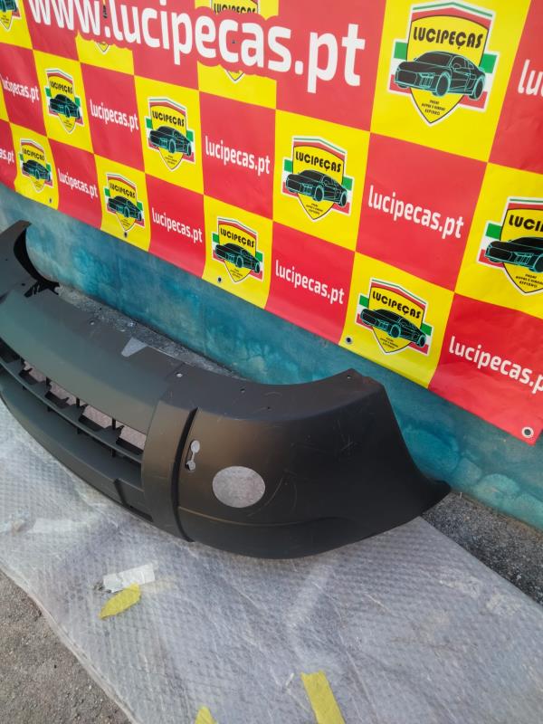 Para Choques Frente CITROEN BERLINGO (B9) | 08 -  Imagem-1