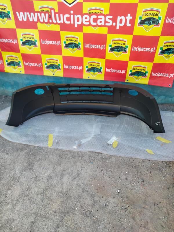 Para Choques Frente CITROEN BERLINGO (B9) | 08 -  Imagem-2