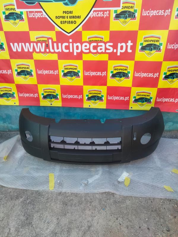 Para Choques Frente CITROEN BERLINGO (B9) | 08 -  Imagem-3