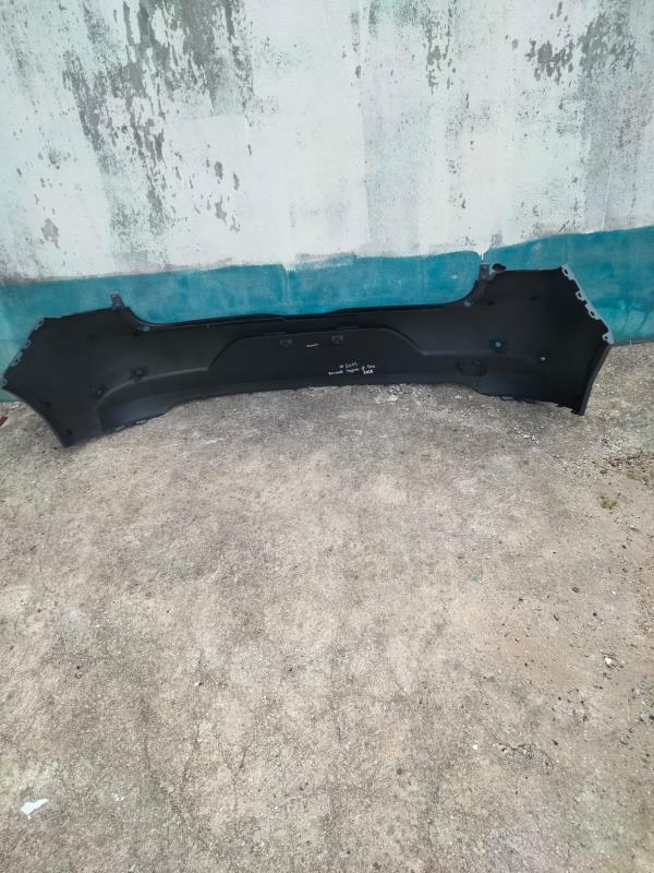 Para Choques de Trás RENAULT MEGANE IV Hatchback (B9A/M/N_) | 15 -  Imagem-3